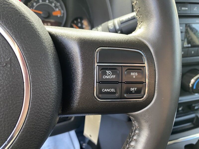 2016 Jeep Patriot High Altitude Edition Springfield PA