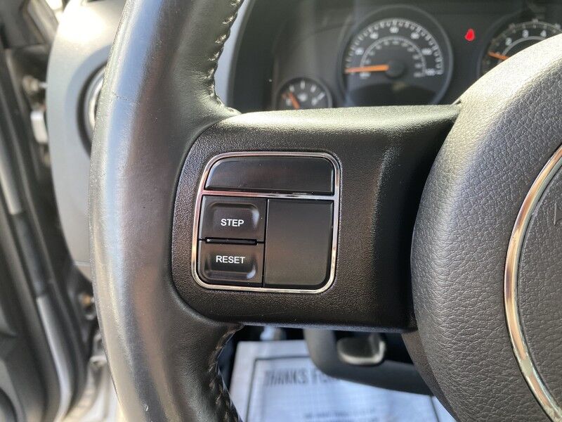 2016 Jeep Patriot High Altitude Edition Springfield PA