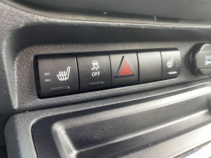 2016 Jeep Patriot High Altitude Edition Springfield PA