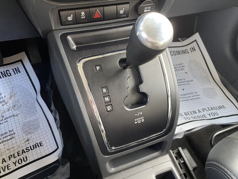 2016 Jeep Patriot High Altitude Edition Springfield PA