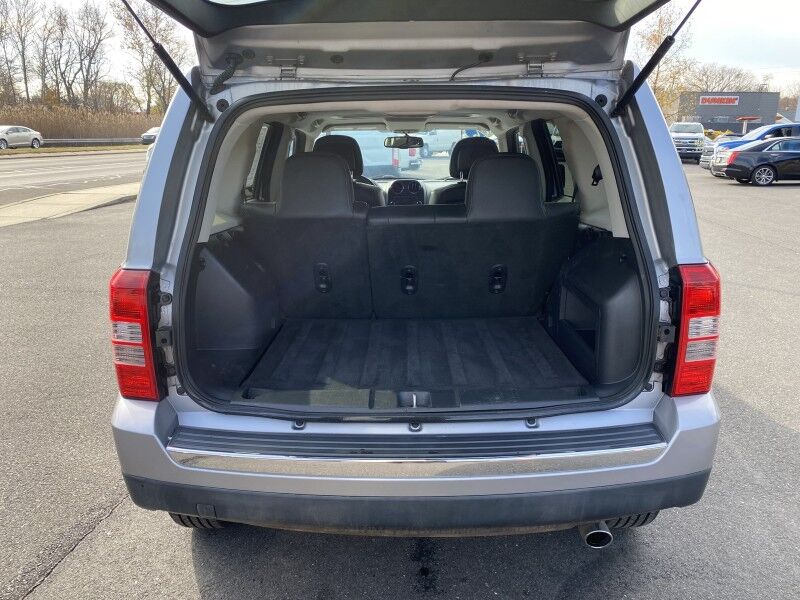 2016 Jeep Patriot High Altitude Edition Springfield PA