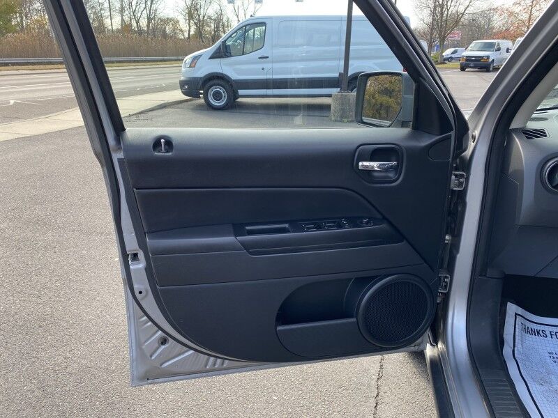 2016 Jeep Patriot High Altitude Edition Springfield PA