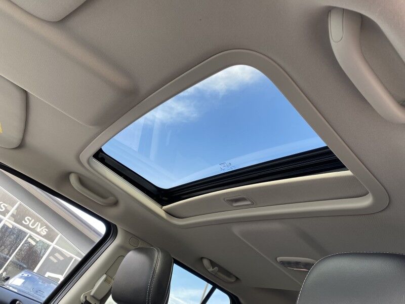 2016 Jeep Patriot High Altitude Edition Springfield PA