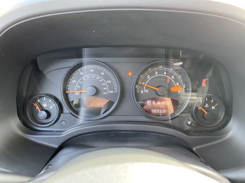 2016 Jeep Patriot High Altitude Edition Springfield PA