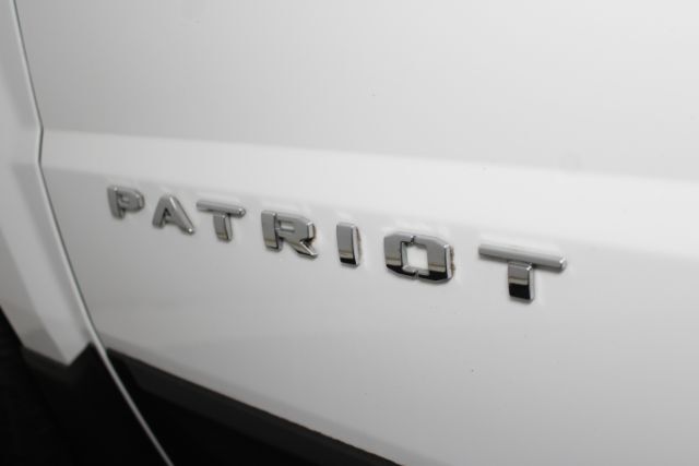 2016 Jeep Patriot High Altitude Edition Chantilly VA