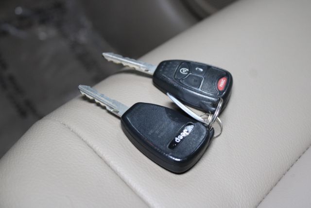 2016 Jeep Patriot High Altitude Edition Chantilly VA
