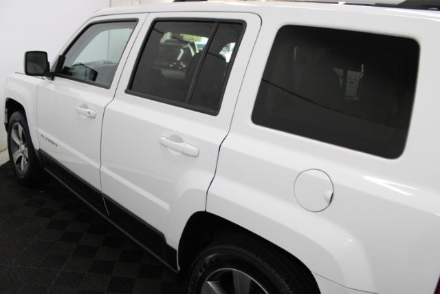 2016 Jeep Patriot High Altitude Edition Chantilly VA