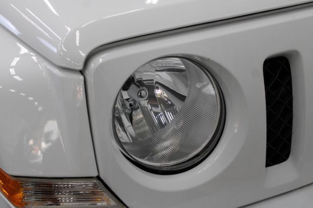 2016 Jeep Patriot High Altitude Edition Chantilly VA