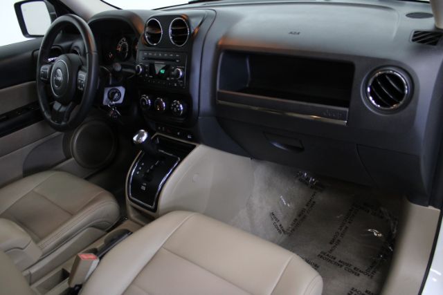 2016 Jeep Patriot High Altitude Edition Chantilly VA