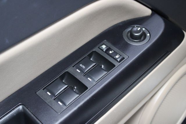 2016 Jeep Patriot High Altitude Edition Chantilly VA