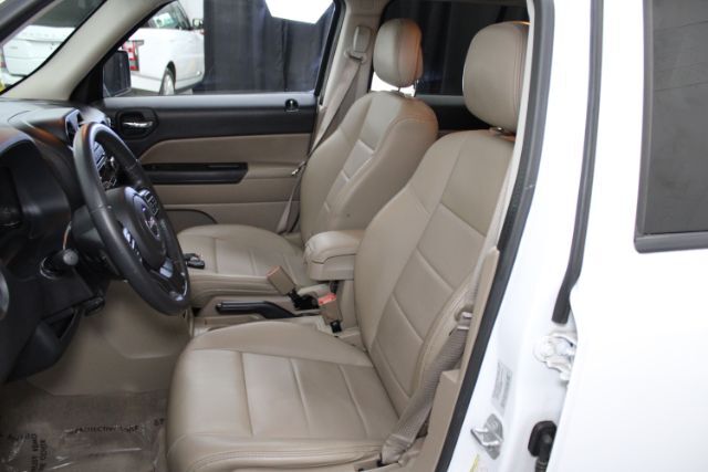 2016 Jeep Patriot High Altitude Edition Chantilly VA