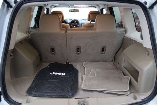 2016 Jeep Patriot High Altitude Edition Chantilly VA