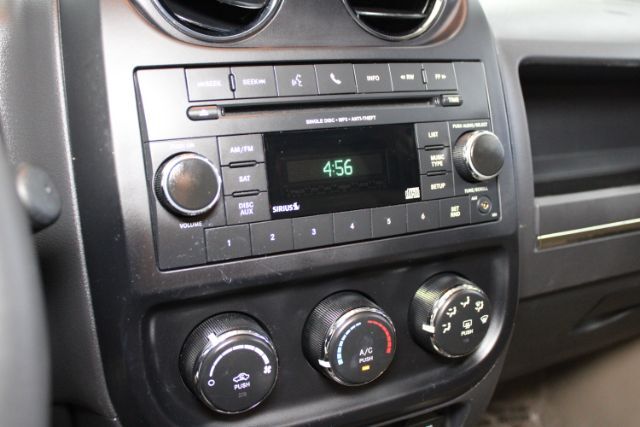 2016 Jeep Patriot High Altitude Edition Chantilly VA