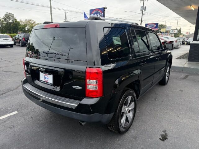 2016 Jeep Patriot High Altitude Edition Norfolk VA
