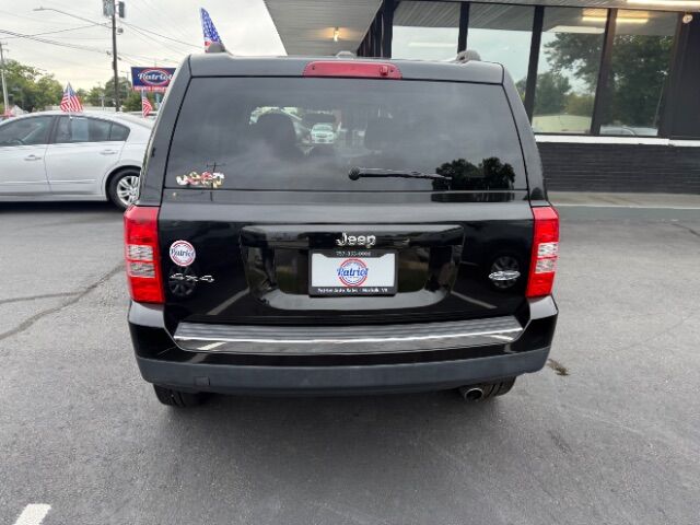 2016 Jeep Patriot High Altitude Edition Norfolk VA