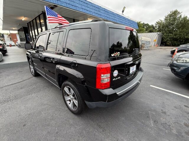 2016 Jeep Patriot High Altitude Edition Norfolk VA