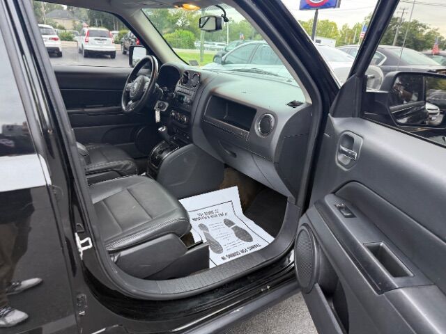 2016 Jeep Patriot High Altitude Edition Norfolk VA