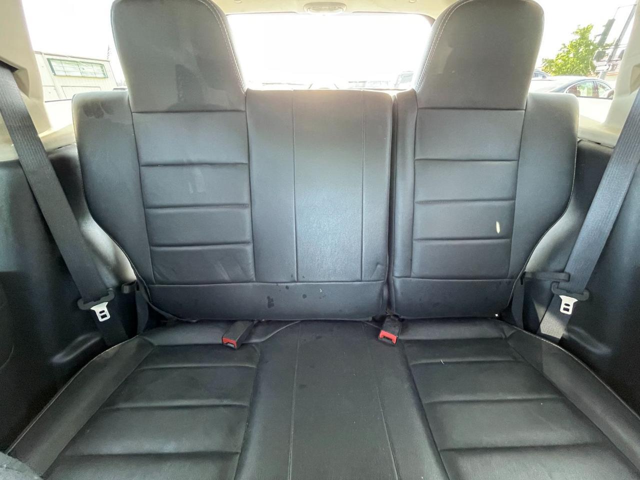 2016 Jeep Patriot High Altitude Edition Spokane WA