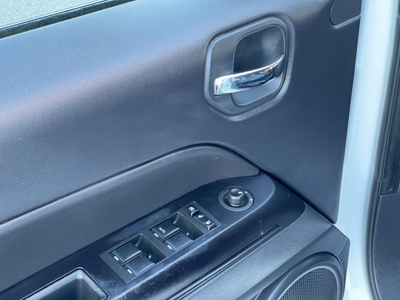 2016 Jeep Patriot High Altitude Edition Spokane Valley WA