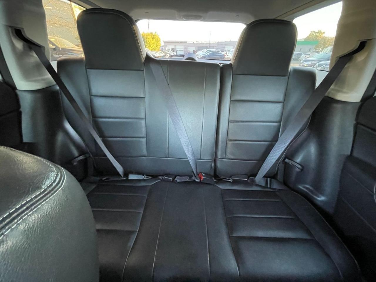 2016 Jeep Patriot High Altitude Edition Spokane Valley WA