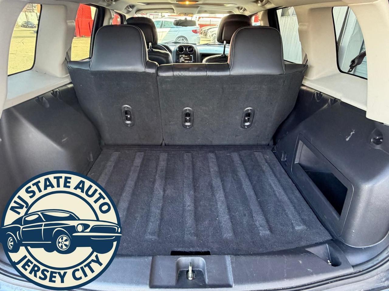 2016 Jeep Patriot High Altitude Jersey City NJ
