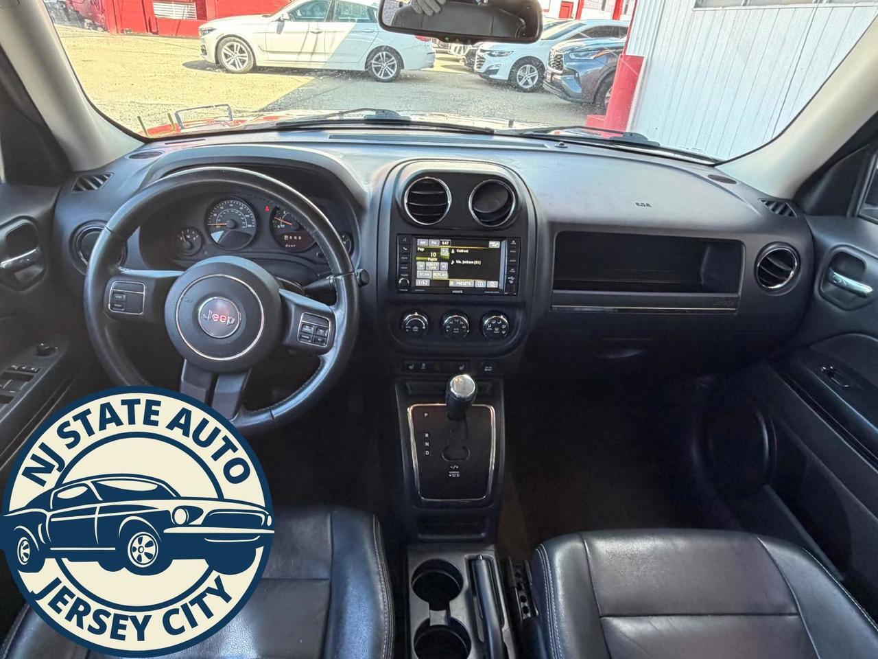 2016 Jeep Patriot High Altitude Jersey City NJ