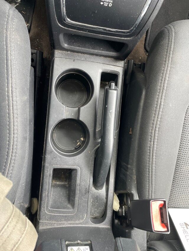 2016 Jeep Patriot Latitude Cleveland OH