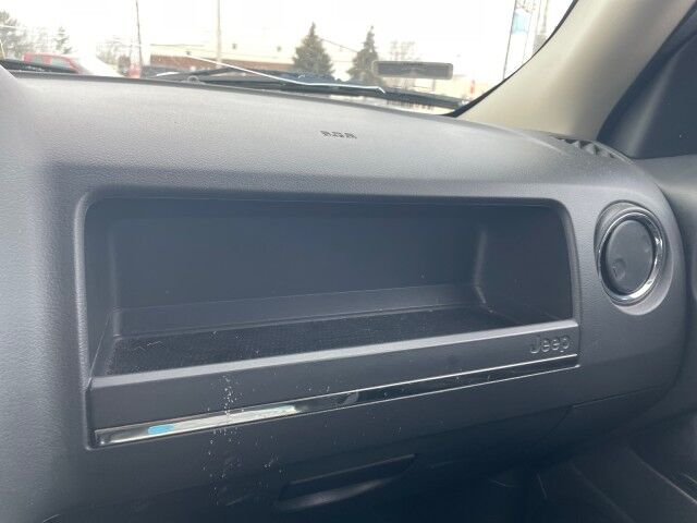 2016 Jeep Patriot Latitude Cleveland OH