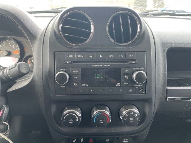 2016 Jeep Patriot Latitude Cleveland OH