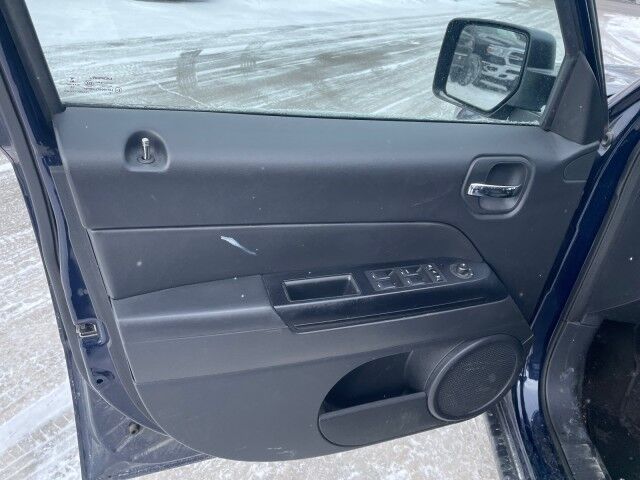 2016 Jeep Patriot Latitude Cleveland OH