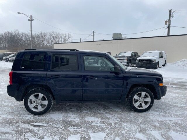 2016 Jeep Patriot Latitude Cleveland OH