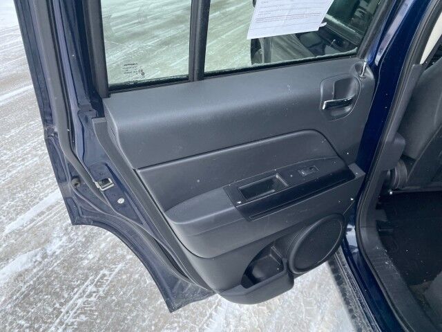 2016 Jeep Patriot Latitude Cleveland OH