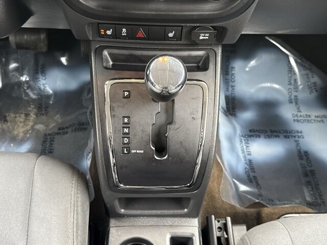 2016 Jeep Patriot Latitude San Clemente CA