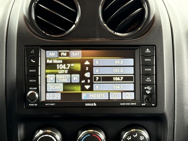 2016 Jeep Patriot Latitude San Clemente CA