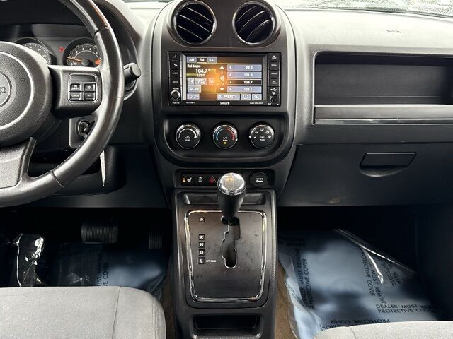 2016 Jeep Patriot Latitude San Clemente CA