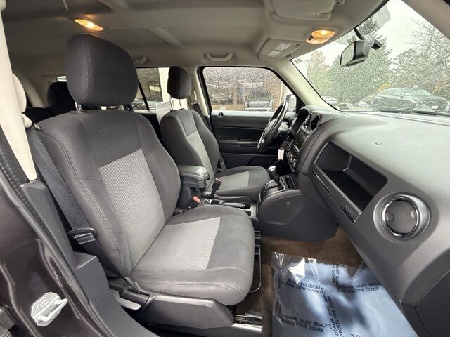 2016 Jeep Patriot Latitude San Clemente CA