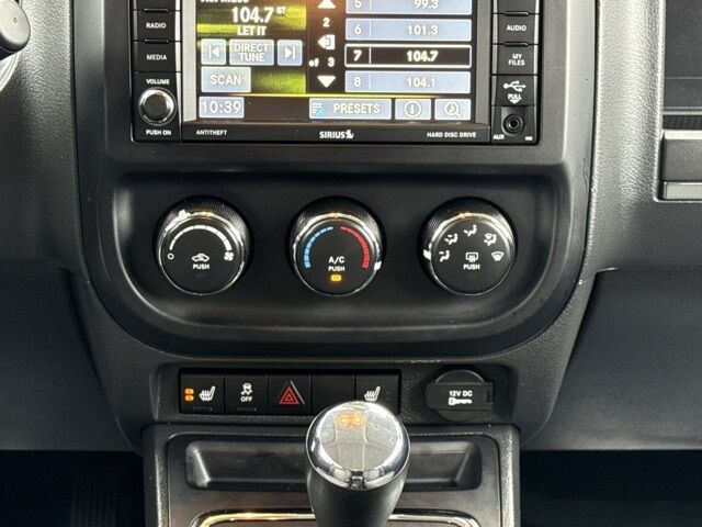 2016 Jeep Patriot Latitude San Clemente CA