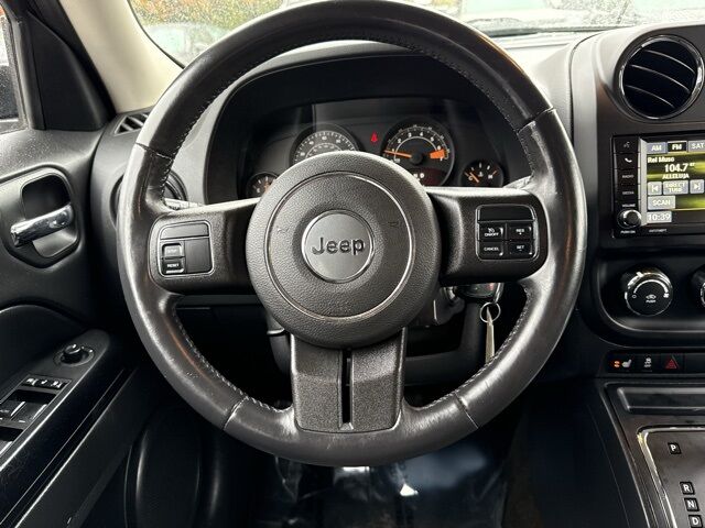 2016 Jeep Patriot Latitude San Clemente CA