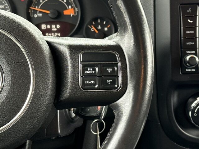 2016 Jeep Patriot Latitude San Clemente CA