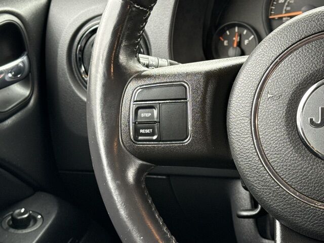 2016 Jeep Patriot Latitude San Clemente CA