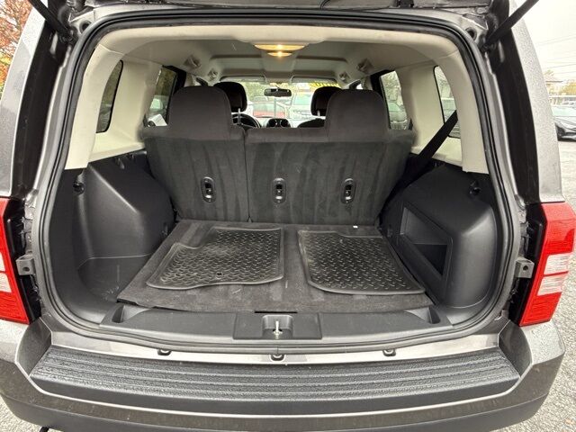 2016 Jeep Patriot Latitude San Clemente CA