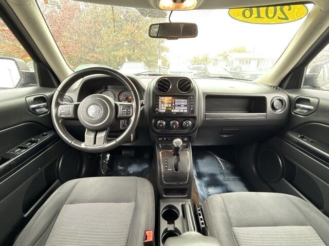 2016 Jeep Patriot Latitude San Clemente CA