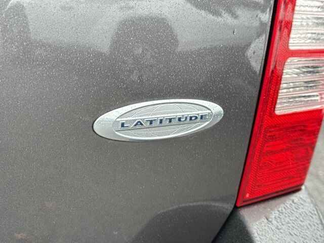 2016 Jeep Patriot Latitude San Clemente CA