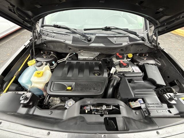 2016 Jeep Patriot Latitude San Clemente CA