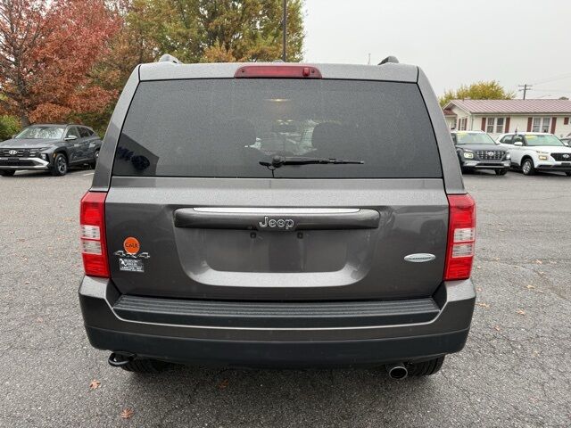 2016 Jeep Patriot Latitude San Clemente CA