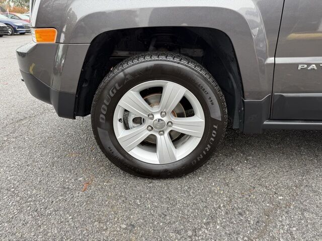 2016 Jeep Patriot Latitude San Clemente CA