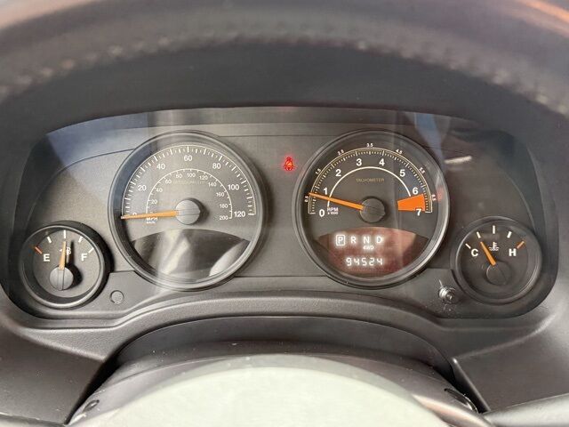 2016 Jeep Patriot Latitude San Clemente CA