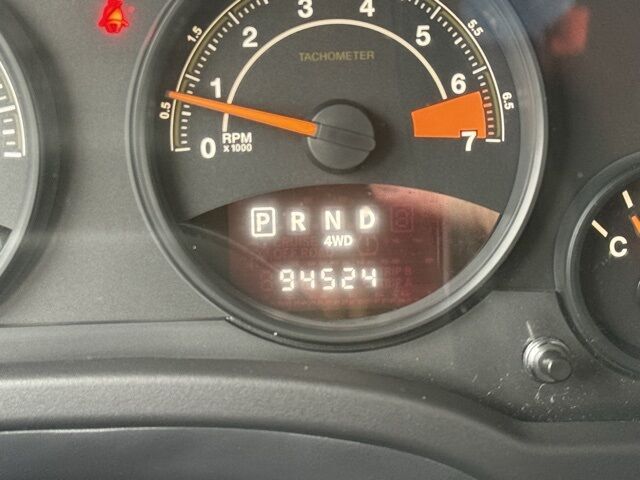 2016 Jeep Patriot Latitude San Clemente CA