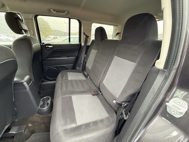 2016 Jeep Patriot Latitude San Clemente CA