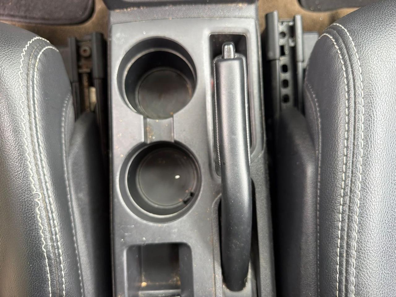 2016 Jeep Patriot Latitude Gaithersburg MD